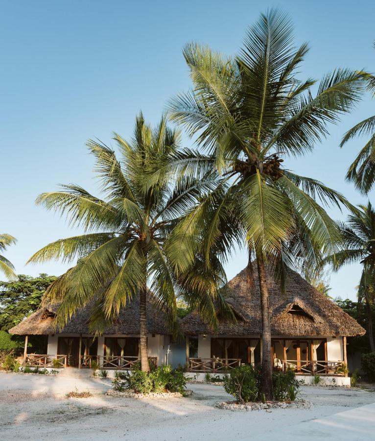 Joy Of Zanzibar Hotel Michamvi Kae Bagian luar foto